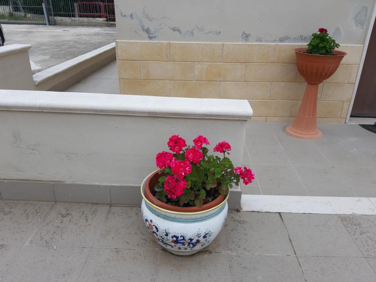 فيلا La Collinetta Dei Sassi ماتيرا المظهر الخارجي الصورة