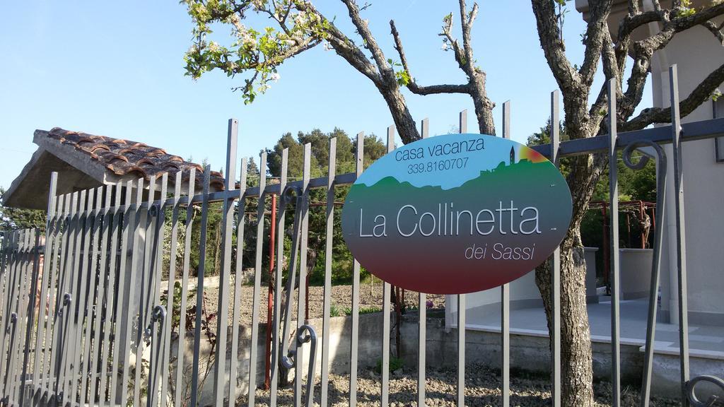 فيلا La Collinetta Dei Sassi ماتيرا المظهر الخارجي الصورة