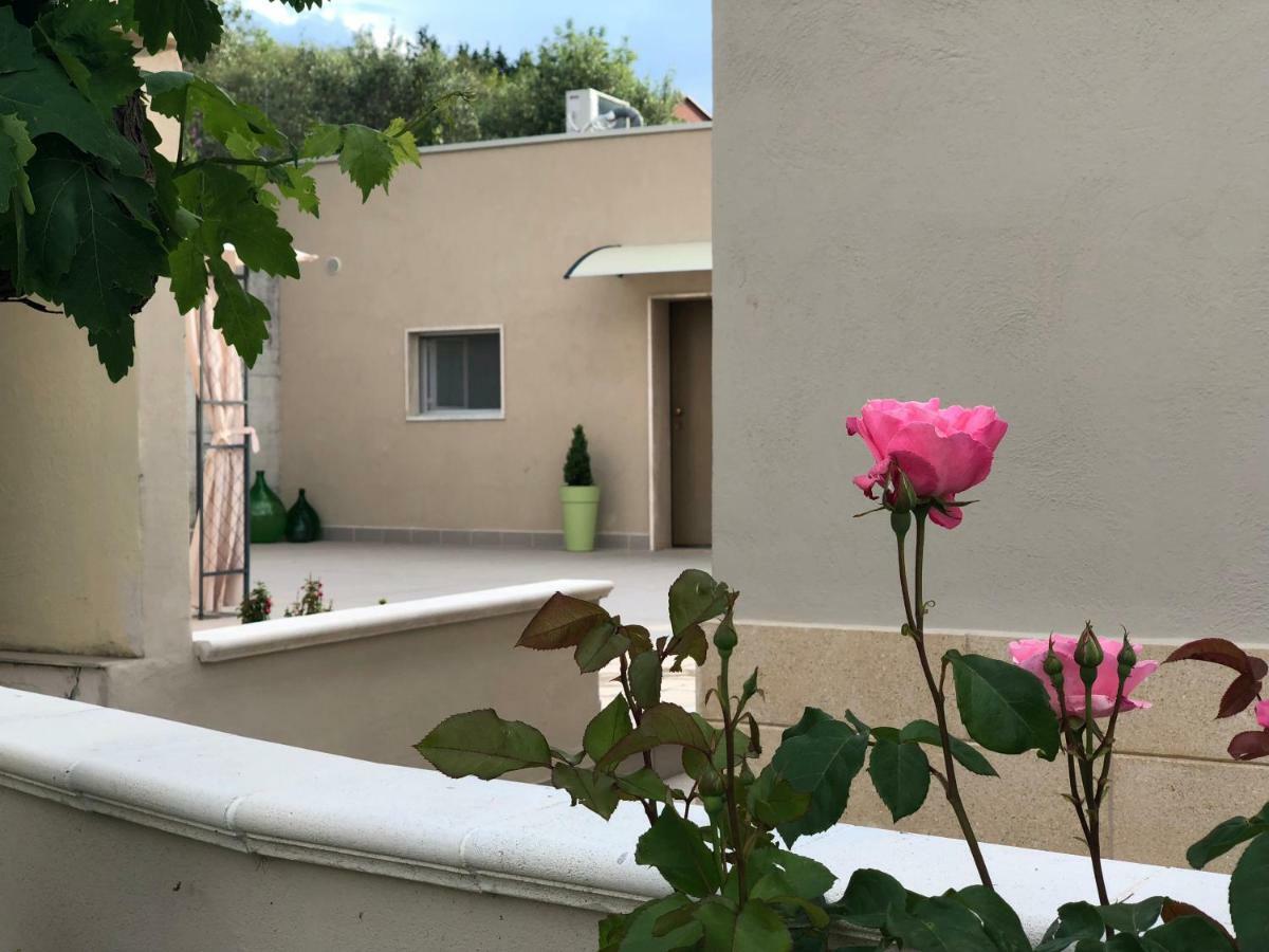 فيلا La Collinetta Dei Sassi ماتيرا المظهر الخارجي الصورة